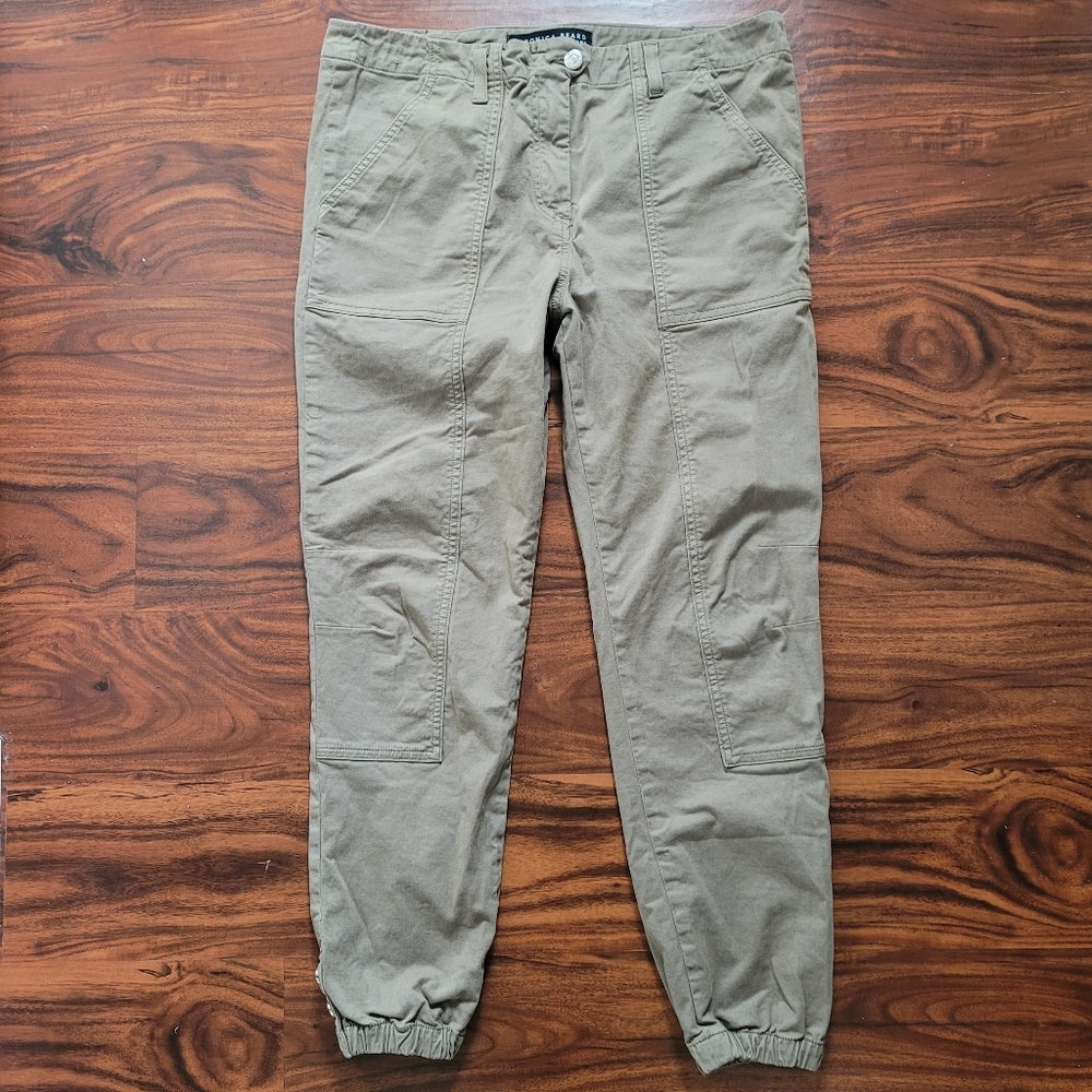 Veronica Beard Field Cargo